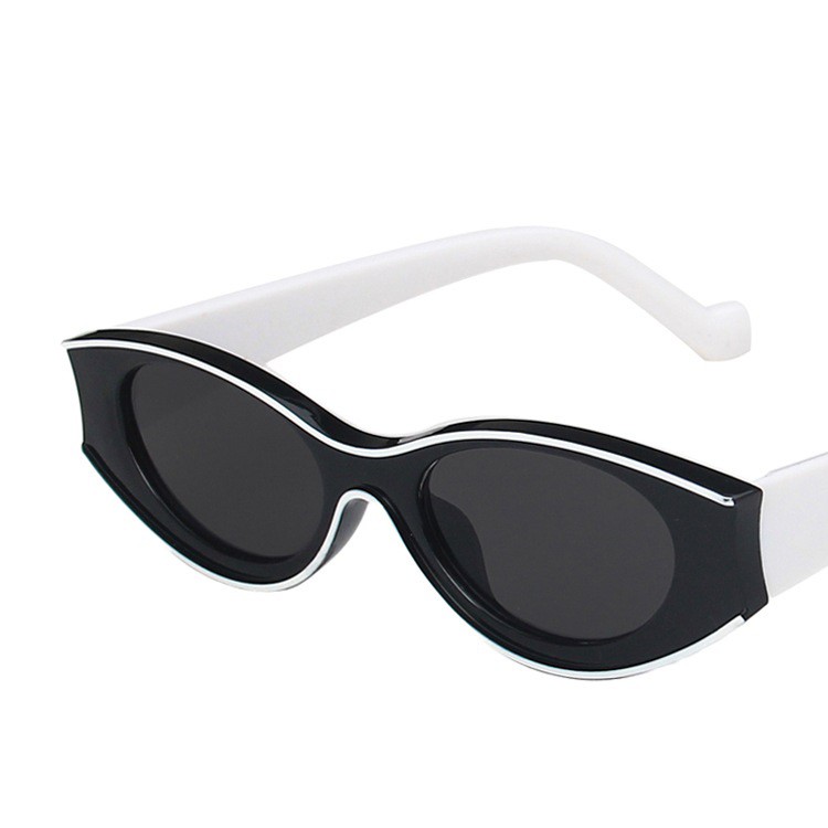 Kính mát nữ phong cách hiện đại Âu Mỹ, chống tia UV400 - KM11