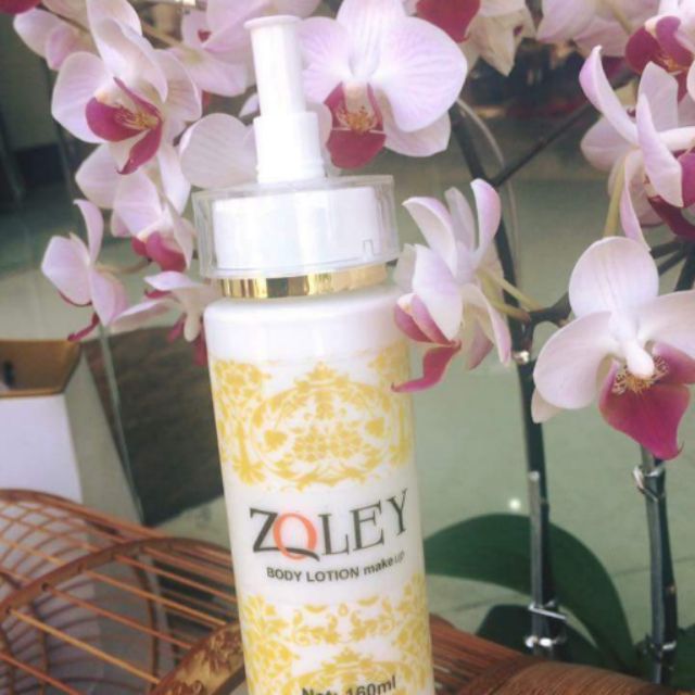 Mỹ phẩm làm đẹp Zoley &KB ONE
