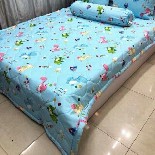Drap cotton hàn quốc nhập cho bé yêu.