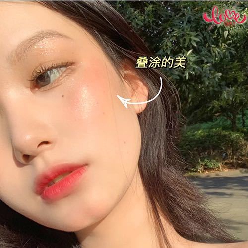 Phấn Má Hồng Dạng Viên Một Chiều Màu Nude Tự Nhiên Lâu Trôi | BigBuy360 - bigbuy360.vn