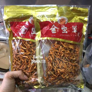 Đông trùng hạ thảo 100g