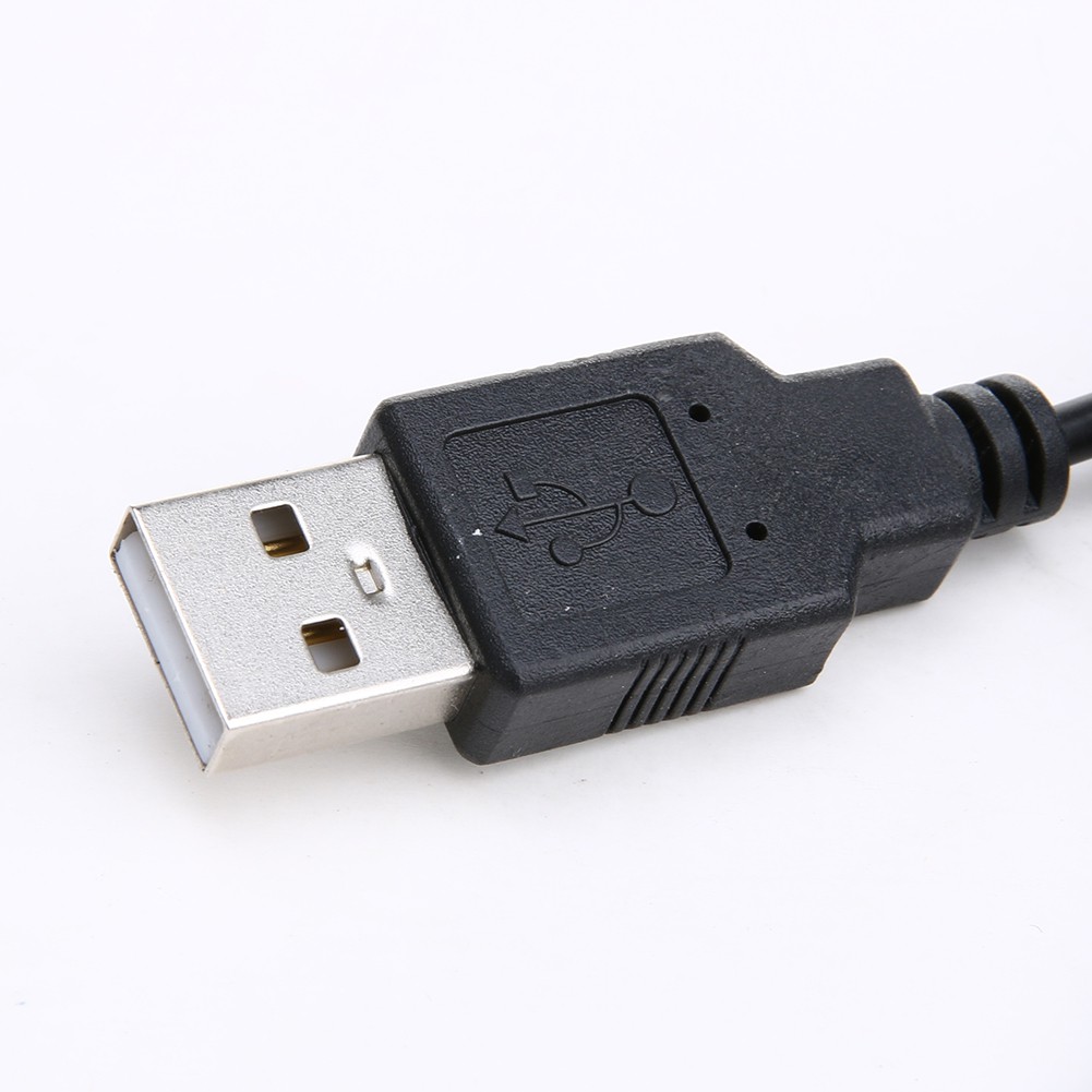 Bộ thu tín hiệu cổng USB hồng ngoại IR cho điều khiển từ xa