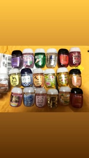 Gel rửa tay khô