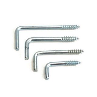 BỘ 10 MÓC TREO MÀN LOẠI TỐT