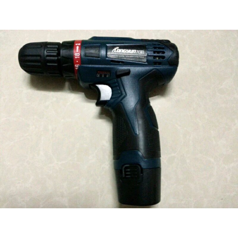 PIN 12V DÙNG CHO MÁY khoan dung lượng 2000mah