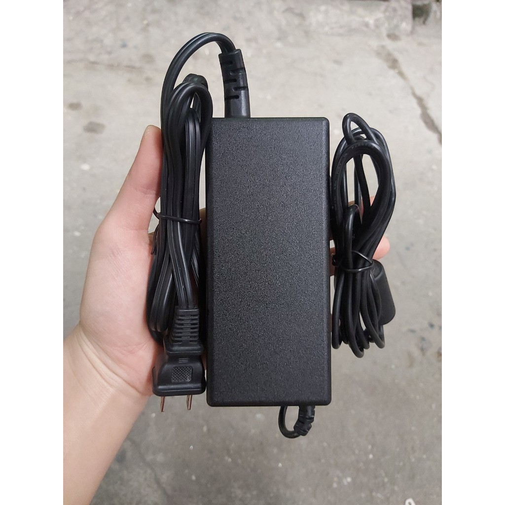 Adapter- nguồn 12v 5A