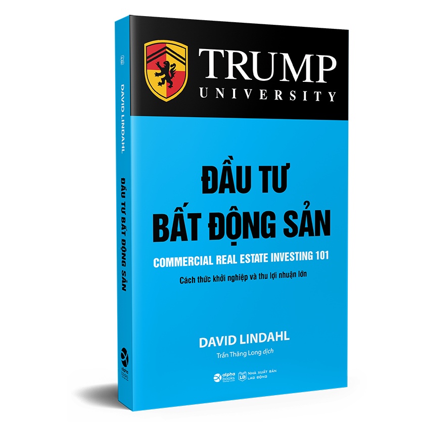 Sách Đầu tư bất động sản