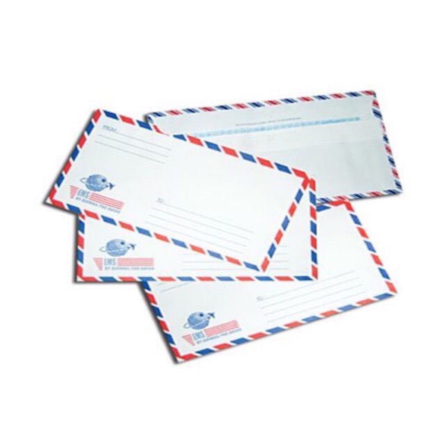 [ HOT SALE 1K] Phong bì sale sốc 1k