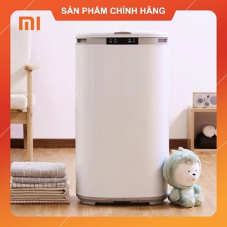 Máy sấy khử trùng quần áo tia UV, Ozone 60L Xiaomi Xiaolang HD-YWHL05