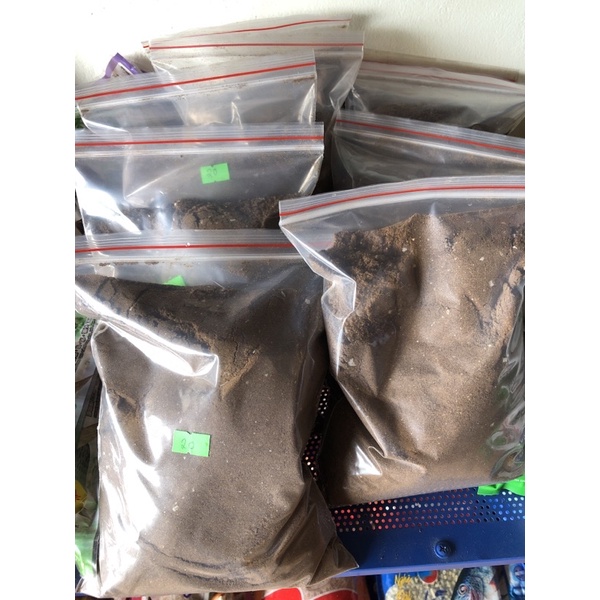 Cám Tanh Cám Xả Độ Đạm 20%