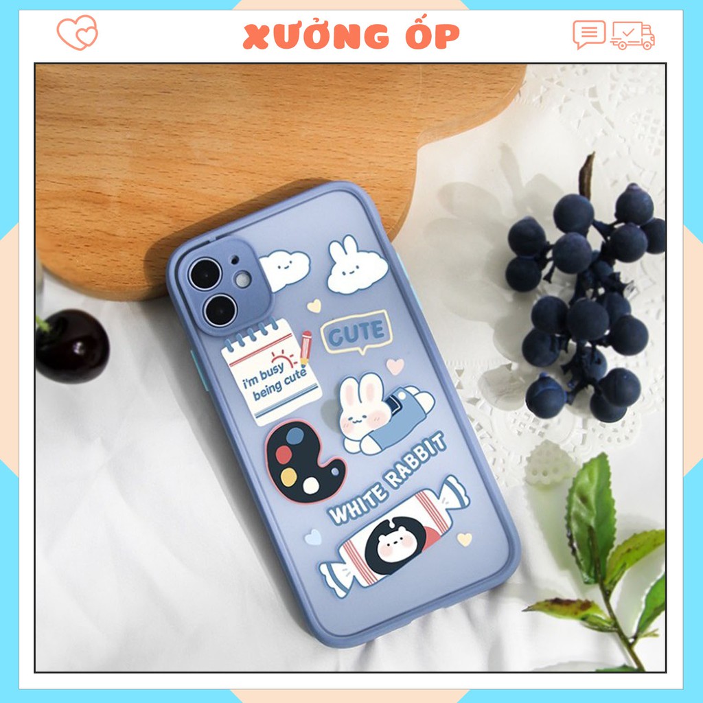 Ốp Lưng Samsung E16 (xanh đậm) - J7 Prime A10 A10s J2 Prime A70 A20 A50 A30s A50s A30 A11 A71 A31 A51 A21s