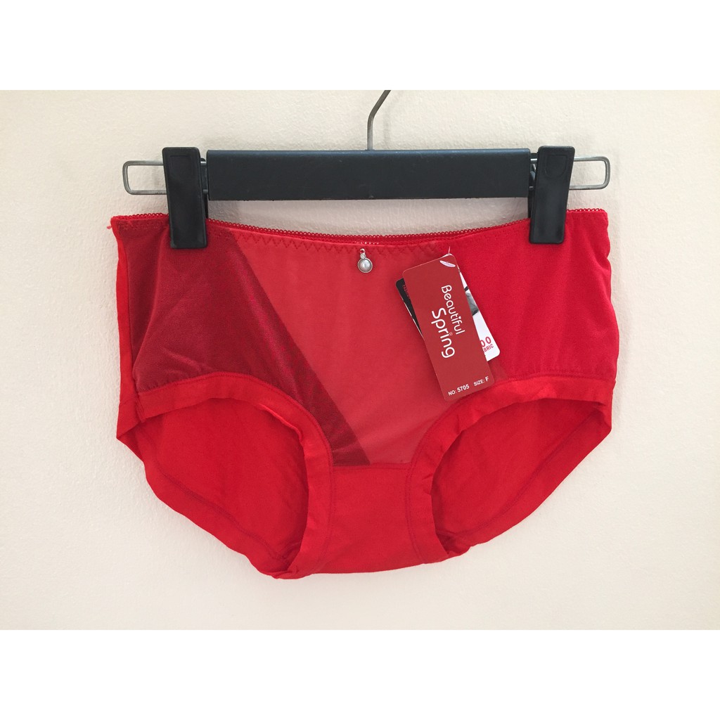 (FreeShip từ 150k) QUẦN LÓT COTTON CO DÃN 4 CHIỀU CỰC ĐẸP cho chị em từ 50-70kg mã 5705, Hàng  Siêu Đẹp (Ảnh thật)