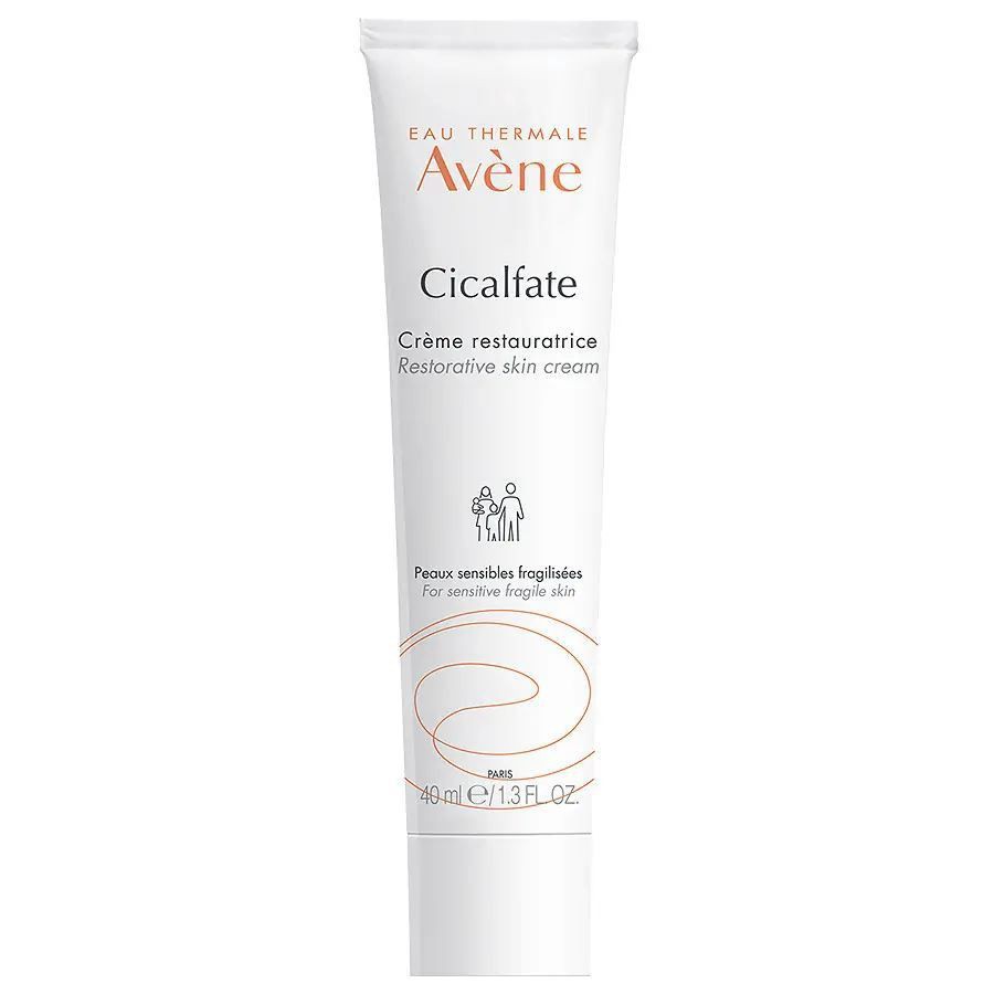 [ HÀNG AUTH ] Kem làm lành sẹo, phục hồi da Avene Cicalfate Restorative Skin Cream