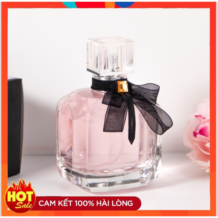 Nước Hoa Nữ, Nước Hoa My Bubbery 90ml Thơm Lâu 8h Hương Thơm Ngọt Dịu Dầu thơm nữ