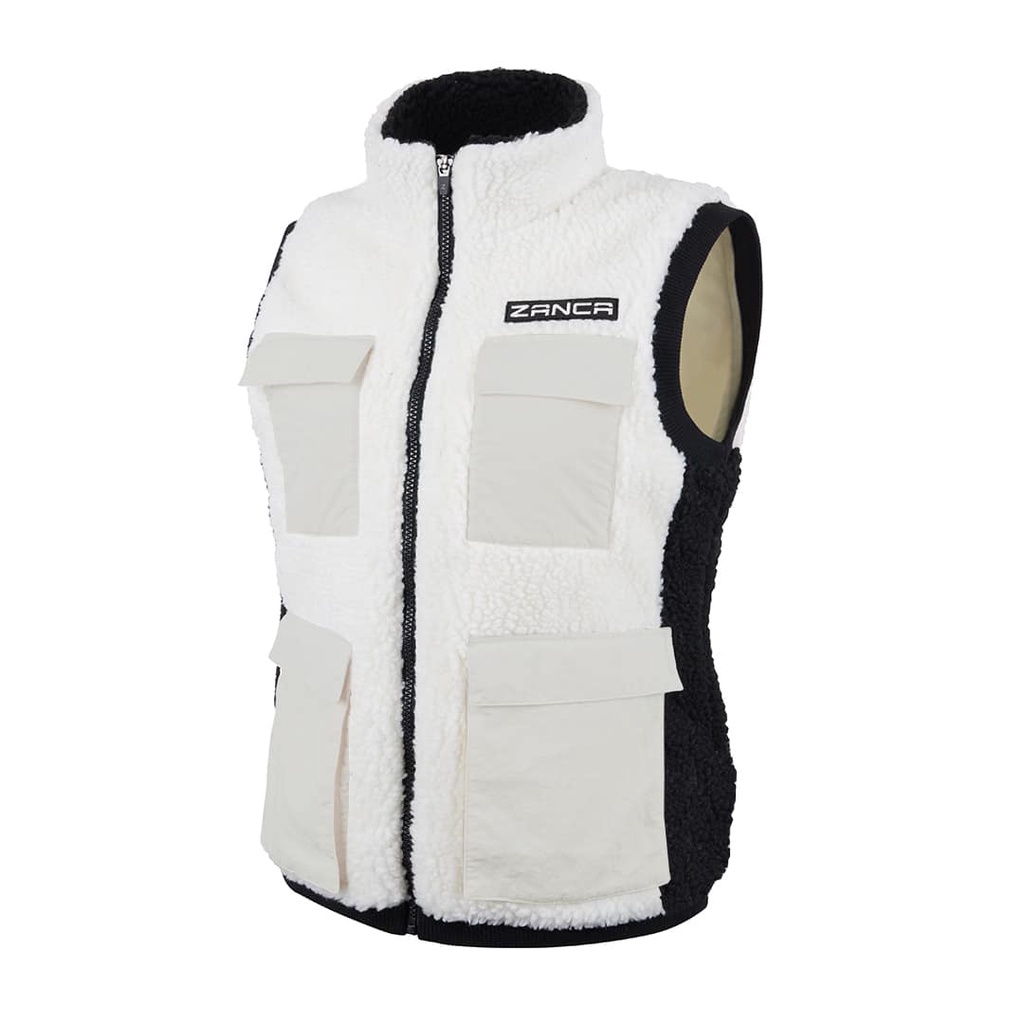 Áo ghile lông cừu xuất Hàn siêu ấm size 100