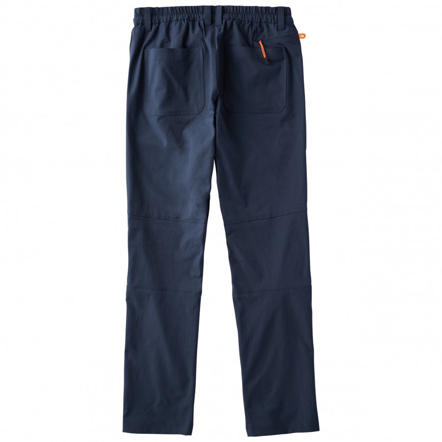 Quần Dài Thể Thao Le Coq Sportif Golf Nam QGMTJD05-NV00