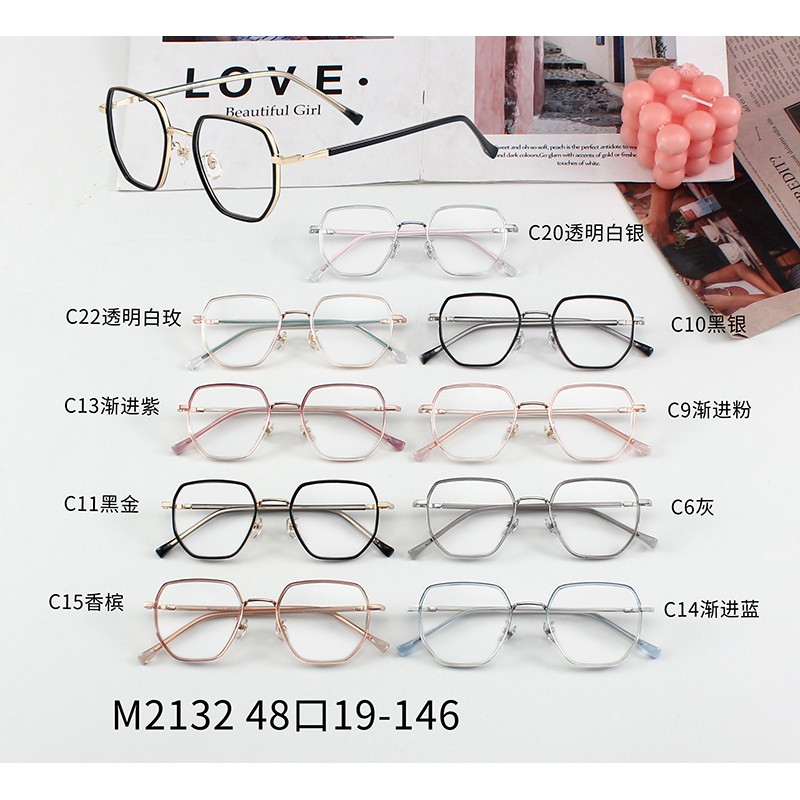 Kính Mát Thời Trang Phong Cách Retrojz2132 | BigBuy360 - bigbuy360.vn