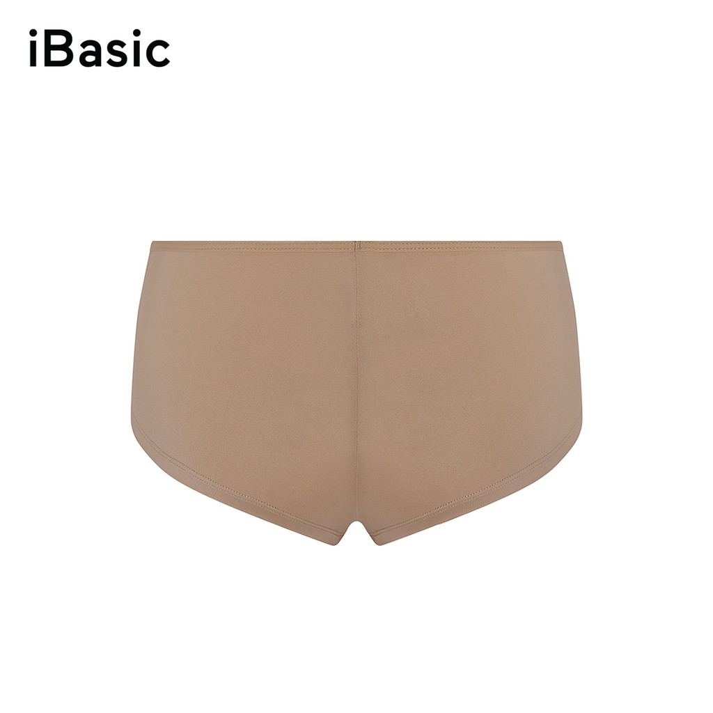 Quần lót nữ hipster thun lạnh iBasic PANY017