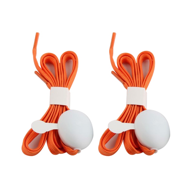 Dây Giày Đèn LED 3 Chế Độ 8 Màu Độc Đáo Trang Trí Tiệc Hiphop