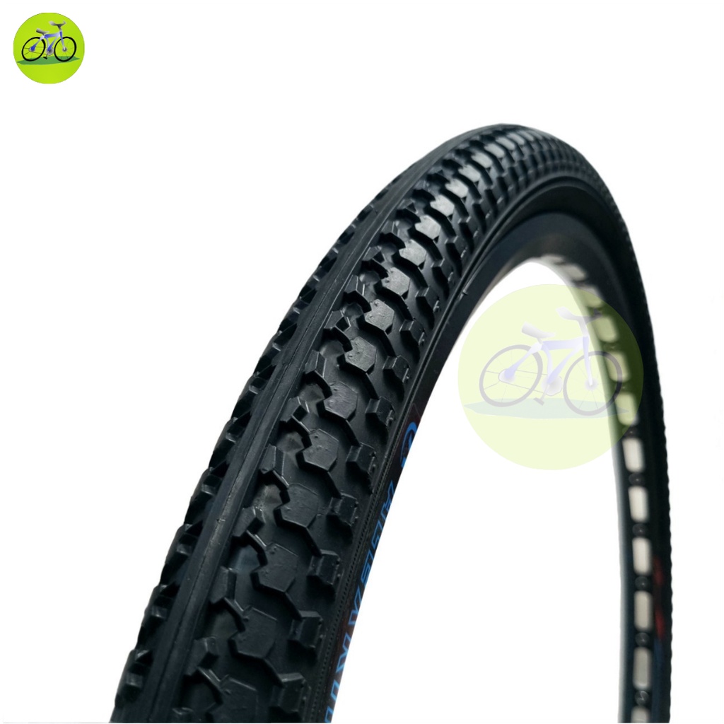 Vỏ xe đạp CHENGSHIN thể thao 26x1.75 chính hãng / Lốp 26 inch