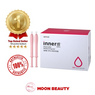 ⚜️FREESHIP⚜️ [Lẻ ống] Vệ sinh phụ nữ thế hệ mới Inner Gel Hàn Quốc