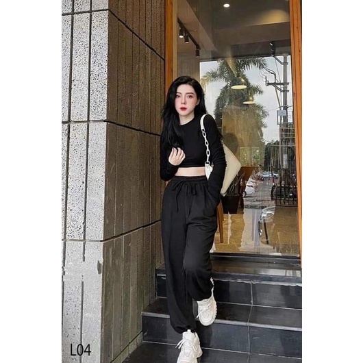 Quần Bom Chun Gấu Cá Tính