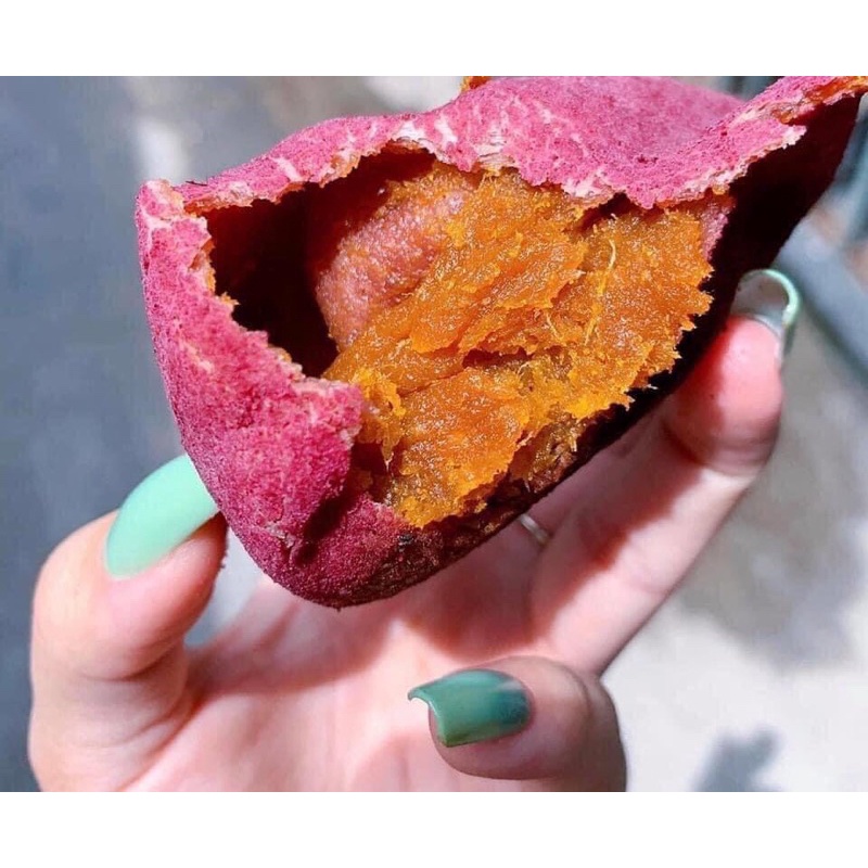 🍠🍠🍠𝗕𝗔́𝗡𝗛 𝗠𝗬̀ 𝗞𝗛𝗢𝗔𝗜 𝗧𝗜́𝗠😋😋😋