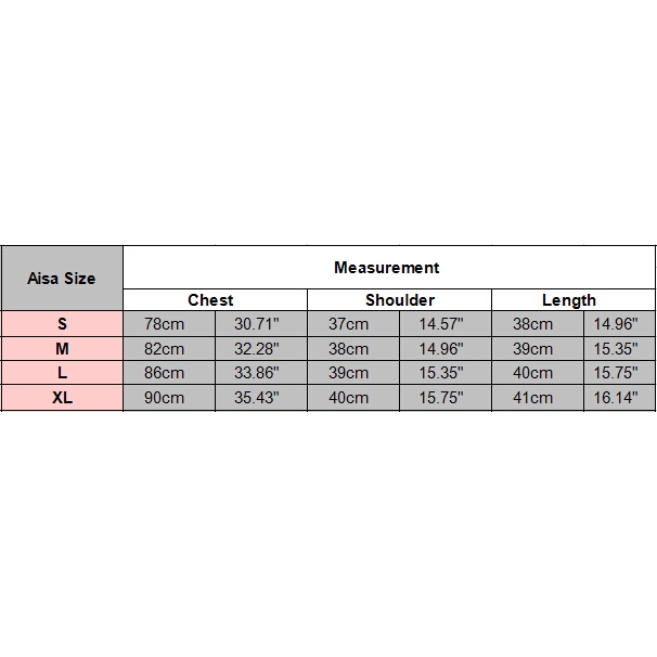 Áo Croptop Không Tay Thời Trang Cho Nữ | BigBuy360 - bigbuy360.vn