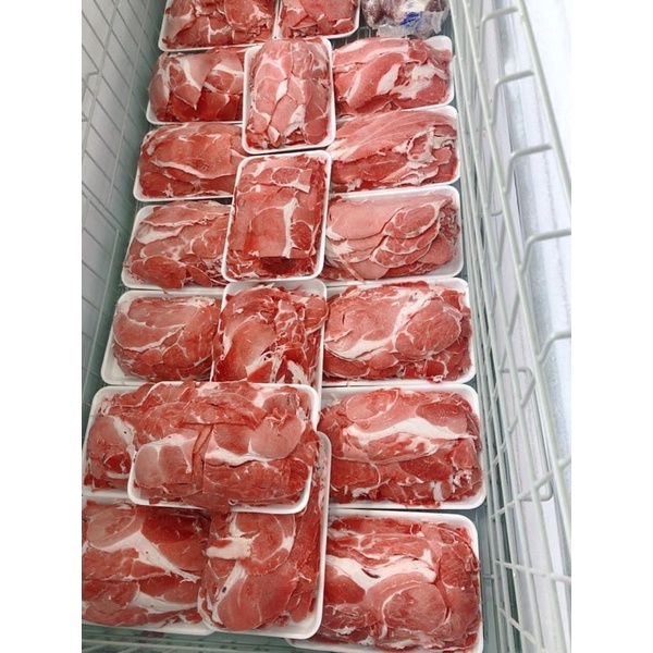 BẮP BÒ UC CẮT LÁT