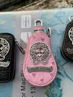 Móc khoá Chrome Hearts