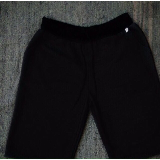 Quần Short Thun nam