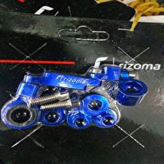 Pat Bình dầu Rizoma