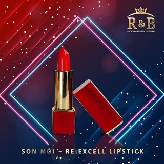 Son môi Re:Excell LIPSTICK