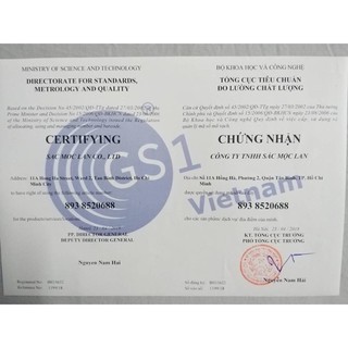 Combo Sắc Mộc Lan xoá tan mụn,nám,tàn nhang,sẹo thâm hiệu quả