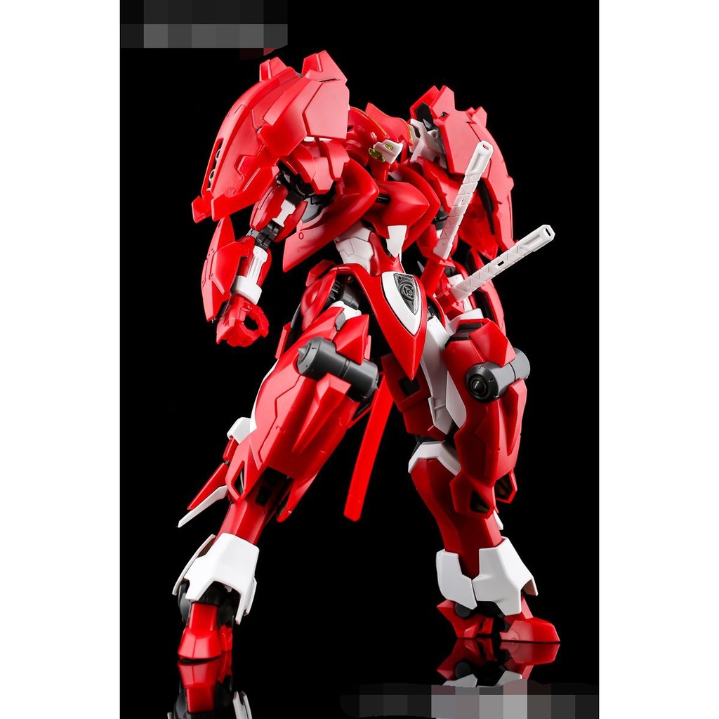 Mô hình lắp ráp MG A Type 1/100 Auldey Kainar Tổng Hợp