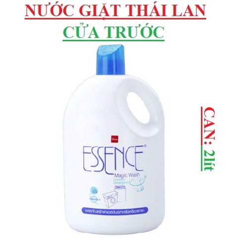 Nước giặt Essence Thái Lan 1900ml