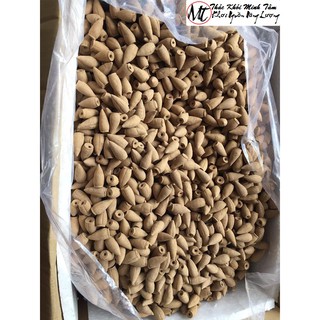 Nhang trầm hương nụ trơn