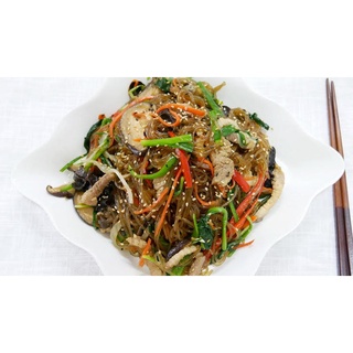 MIiến Khô Hàn Quốc OTTOGI Gói 200Gr