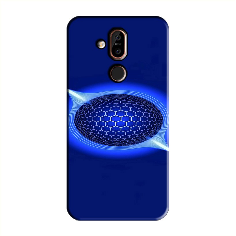 ỐP LƯNG NOKIA 7.1 PLUS/X7/8.1