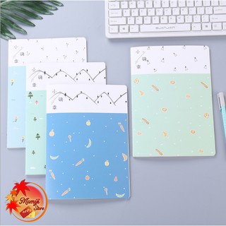 Vở viết Kute nhiều mẫu