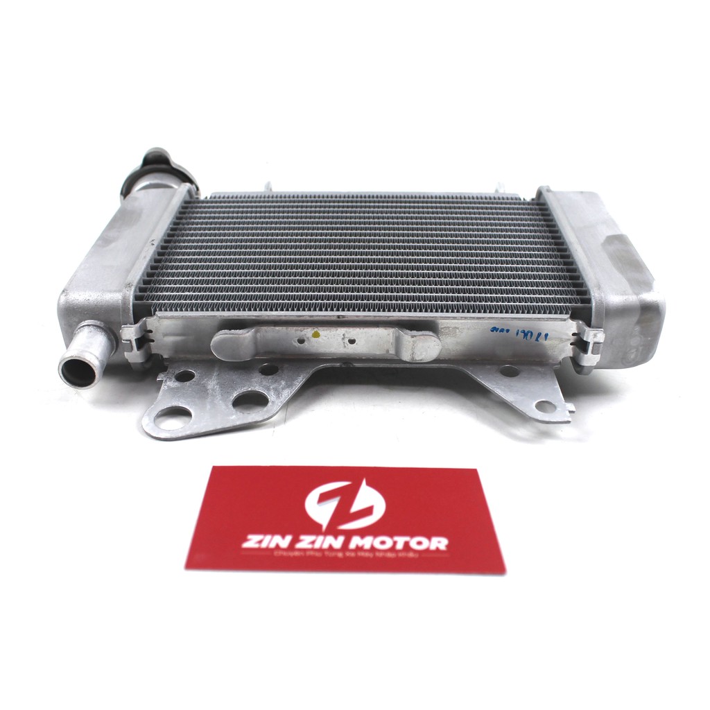 Két Nước - Sonic 150R, Winner GTR Indo - ZIN ZIN MOTOR