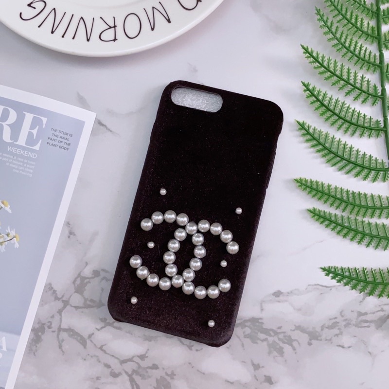 Ốp Lưng iphone 7Plus/8Plus Kim Tuyến Lấp Lánh