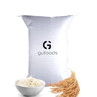 Gạo sạch dẻo mềm thơm (bao 25kg) Siêu tiết kiệm