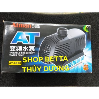 Máy Bơm ATMAN 5000 , 6000 ,8000