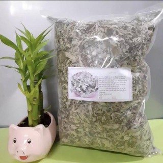 Ngải cứu khô túi 1kg