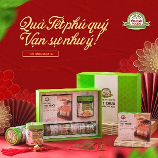 Hộp quà nhỏ