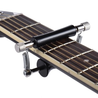 Kẹp Capo Lăn Guitar