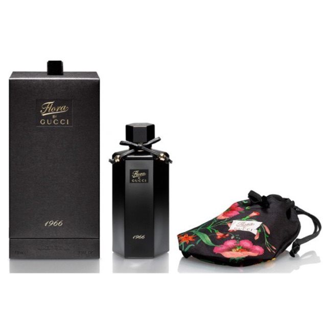 Nước hoa nữ Gucci Flora 1966 - 100 ml