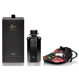 Nước hoa nữ Gucci Flora 1966 - 100 ml