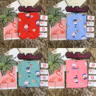 (Kate BigSize) Đồ Bộ Kate Pijama Bigsize Đùi (P2)